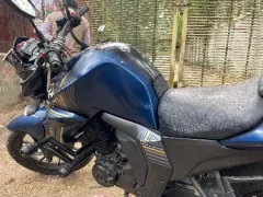 Yamaha FZ FI V2.0